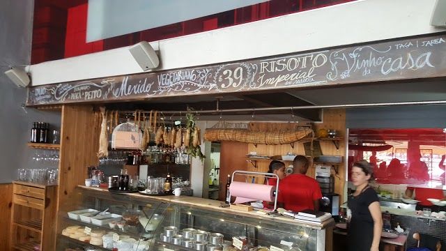 Salumeria Central